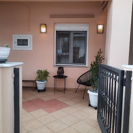 Pavlos Apartment Chania  Bagian luar foto