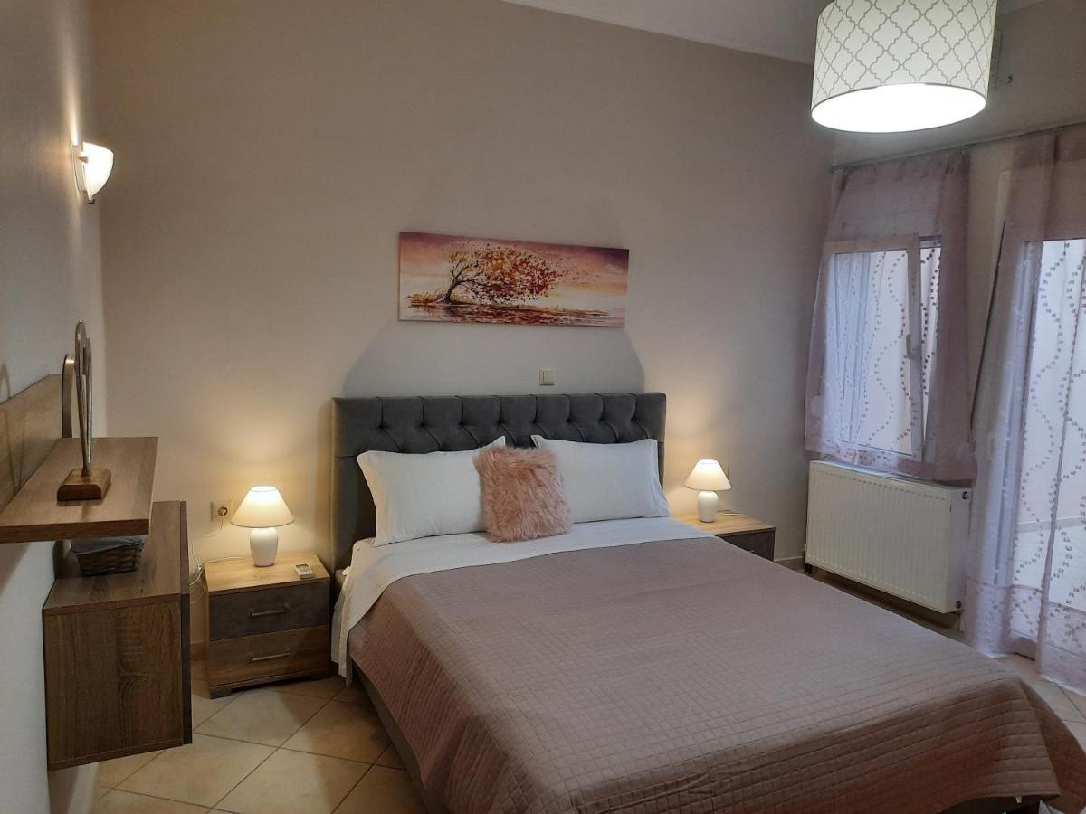 Pavlos Apartment Chania  Bagian luar foto