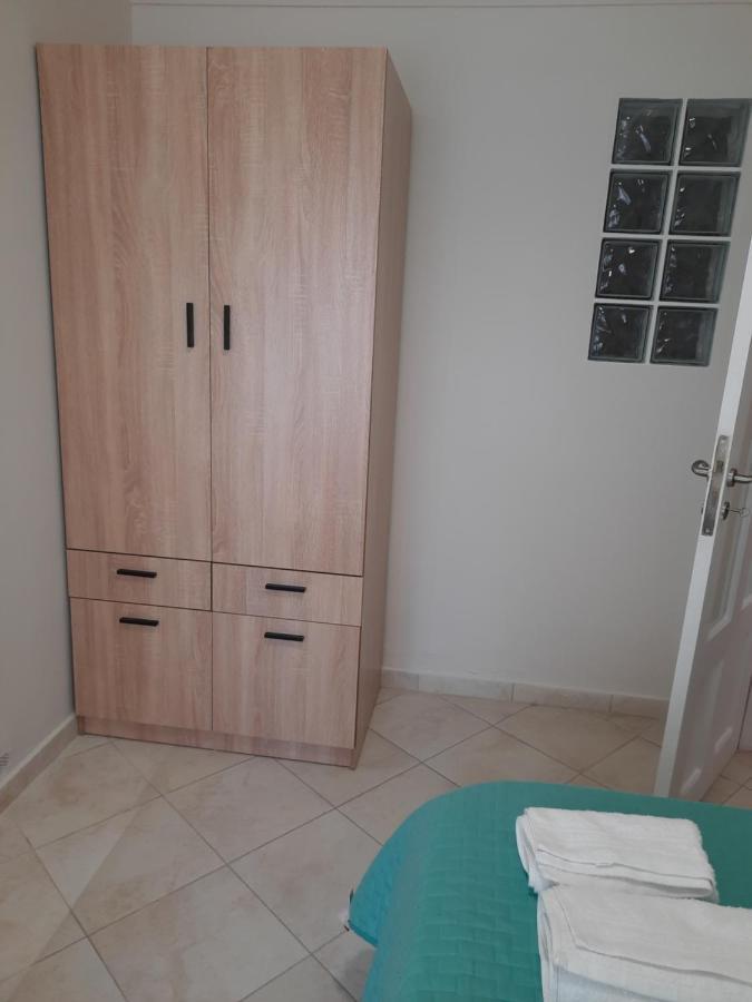 Pavlos Apartment Chania  Bagian luar foto